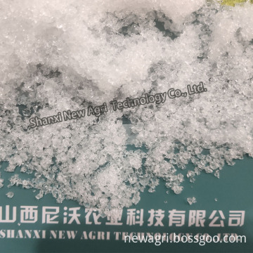 Calcium Nitrate Crystal For Potatoes To Supplement Calcium